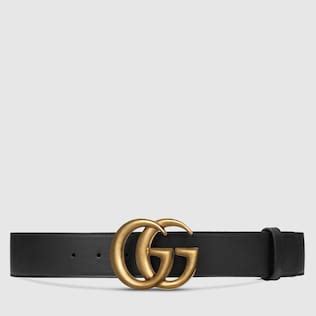 gucci cinture codici